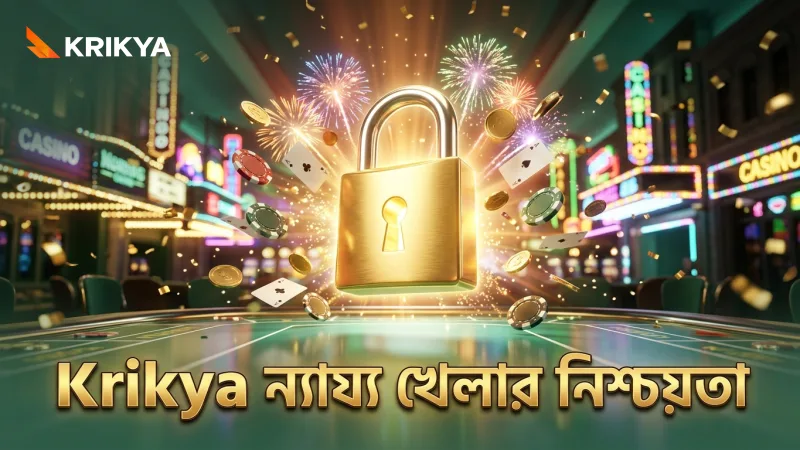 আরএনজি সার্টিফাইড কার্ড ডিস্ট্রিবিউশন নিশ্চিত করে ন্যায্য খেলা