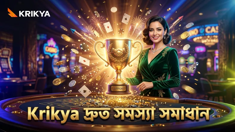 বিশ্বস্ত যোগাযোগের মাধ্যমে দ্রুত সমস্যা সমাধান।