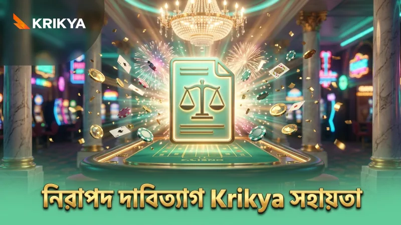 দাবিত্যাগ নোটিশ সঠিকভাবে তৈরি করে আইনি ঝুঁকি এড়িয়ে চলুন